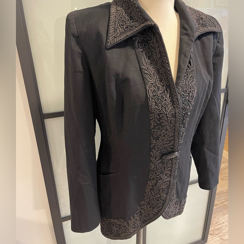Vintage Blazer S